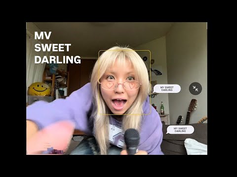 MY SWEET DARLING 映像サムネイル